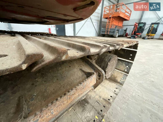 Такеучі ТБ, об'ємом двигуна 0 л та пробігом 9 тис. км за 74000 $, фото 10 на Automoto.ua