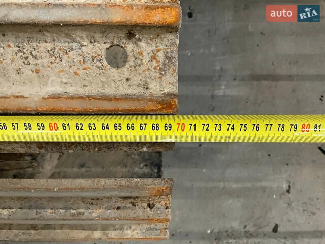 Такеучі ТБ, об'ємом двигуна 0 л та пробігом 9 тис. км за 74000 $, фото 13 на Automoto.ua