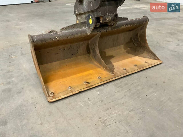 Такеучі ТБ, об'ємом двигуна 0 л та пробігом 9 тис. км за 74000 $, фото 7 на Automoto.ua