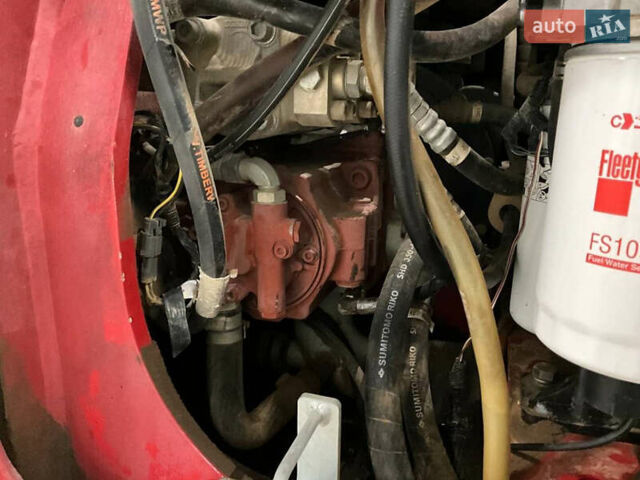 Такеучі ТБ, об'ємом двигуна 0 л та пробігом 9 тис. км за 74000 $, фото 15 на Automoto.ua