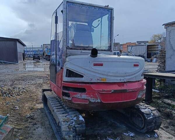 Такеучи ТБ, объемом двигателя 0 л и пробегом 0 тыс. км за 30000 $, фото 3 на Automoto.ua