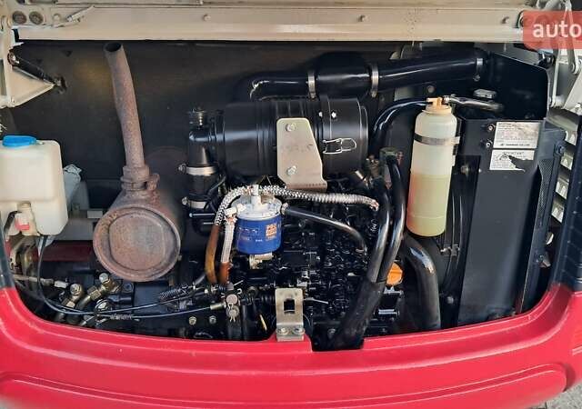 Такеучі ТБ, об'ємом двигуна 0 л та пробігом 4 тис. км за 22644 $, фото 5 на Automoto.ua
