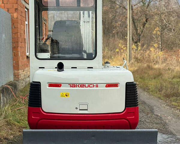 Такеучи ТБ, объемом двигателя 0 л и пробегом 4 тыс. км за 21999 $, фото 2 на Automoto.ua