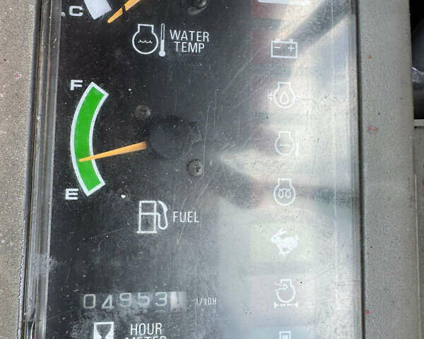 Такеучи ТБ, объемом двигателя 0 л и пробегом 4 тыс. км за 21999 $, фото 5 на Automoto.ua