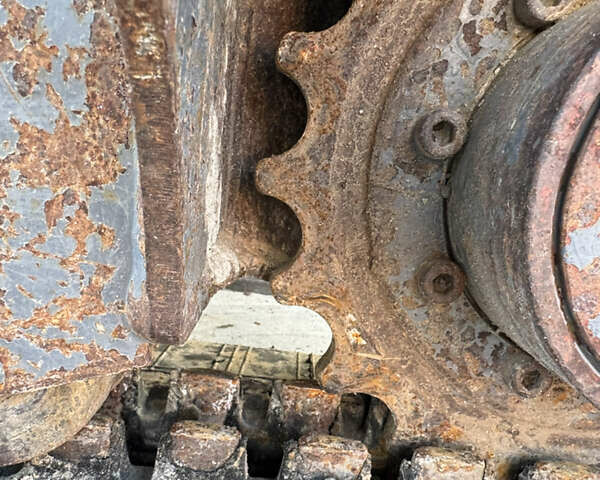 Такеучі ТБ, об'ємом двигуна 0 л та пробігом 320 тис. км за 15976 $, фото 4 на Automoto.ua