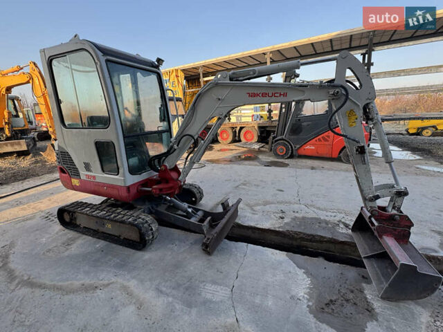 Такеучі ТБ, об'ємом двигуна 0 л та пробігом 320 тис. км за 15976 $, фото 2 на Automoto.ua