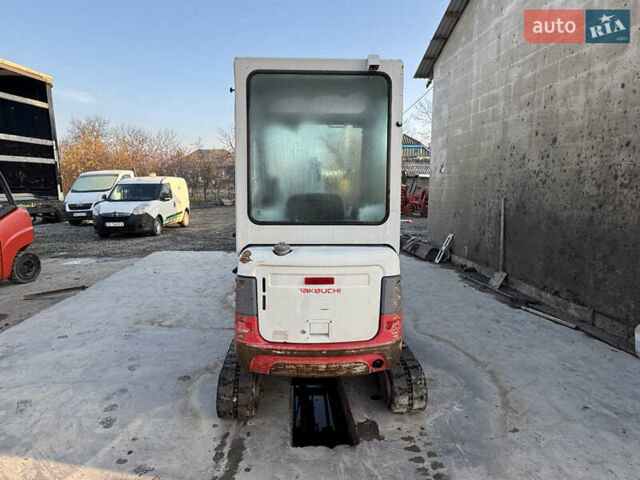 Такеучі ТБ, об'ємом двигуна 0 л та пробігом 320 тис. км за 15976 $, фото 3 на Automoto.ua