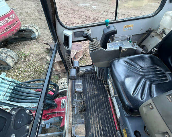 Такеучі ТБ, об'ємом двигуна 0 л та пробігом 320 тис. км за 15976 $, фото 6 на Automoto.ua