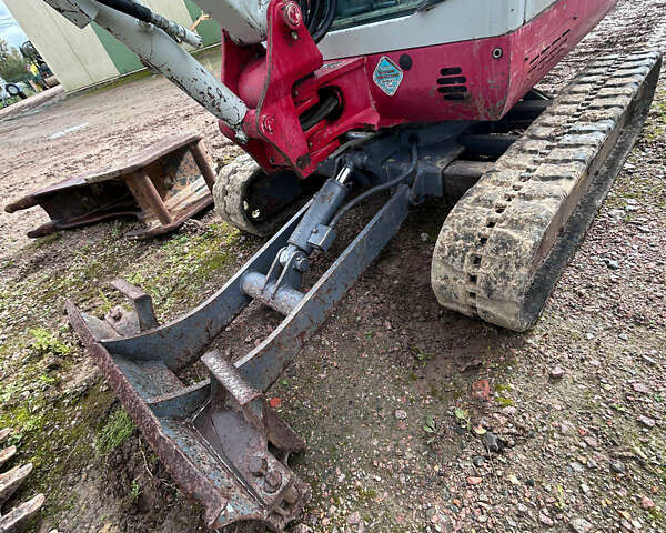 Такеучі ТБ, об'ємом двигуна 0 л та пробігом 320 тис. км за 15976 $, фото 10 на Automoto.ua