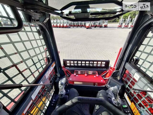 Серый Такеучи ТЛ, объемом двигателя 3.33 л и пробегом 0 тыс. км за 74727 $, фото 7 на Automoto.ua