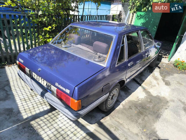 Синій Талбот Solara, об'ємом двигуна 1.6 л та пробігом 300 тис. км за 800 $, фото 5 на Automoto.ua