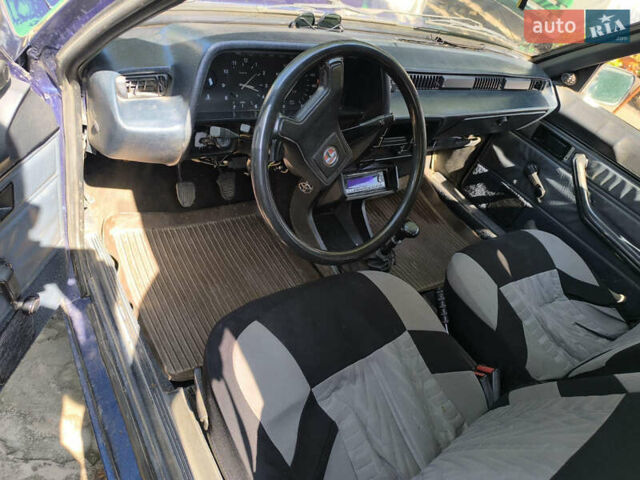 Синій Талбот Solara, об'ємом двигуна 1.6 л та пробігом 300 тис. км за 800 $, фото 1 на Automoto.ua