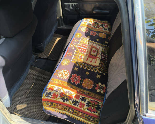 Синій Талбот Solara, об'ємом двигуна 1.6 л та пробігом 300 тис. км за 800 $, фото 2 на Automoto.ua