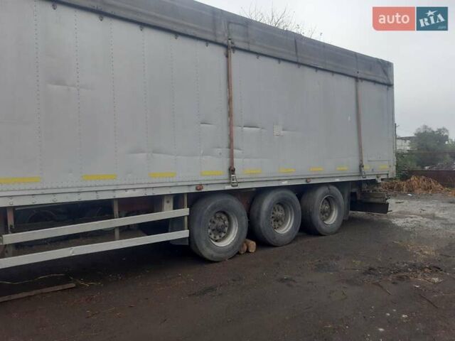Талсон Ф, об'ємом двигуна 0 л та пробігом 0 тис. км за 8500 $, фото 3 на Automoto.ua