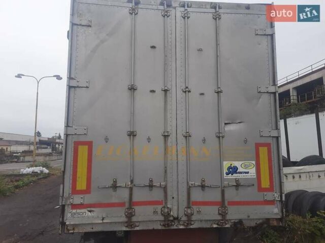 Талсон Ф, об'ємом двигуна 0 л та пробігом 0 тис. км за 8500 $, фото 7 на Automoto.ua
