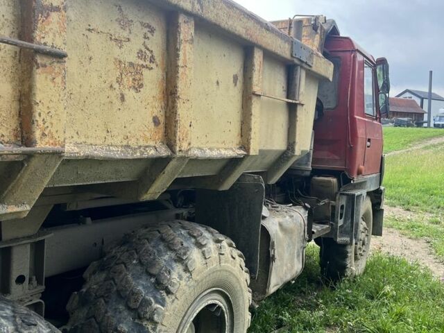 Татра 6510, об'ємом двигуна 14.86 л та пробігом 0 тис. км за 7999 $, фото 3 на Automoto.ua