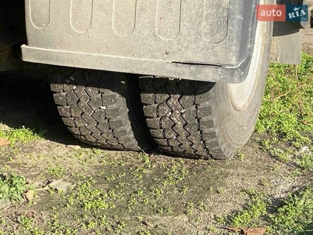 Білий Татра 813, об'ємом двигуна 0 л та пробігом 250 тис. км за 5800 $, фото 3 на Automoto.ua