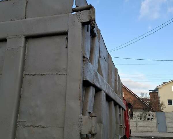 Червоний Татра 815, об'ємом двигуна 12 л та пробігом 98 тис. км за 11900 $, фото 18 на Automoto.ua