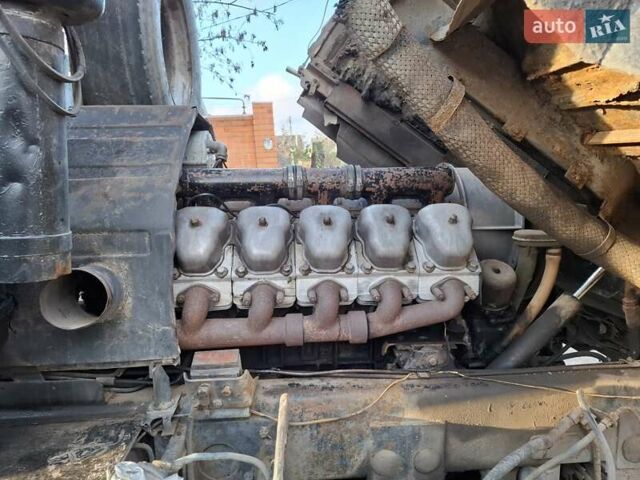 Червоний Татра 815, об'ємом двигуна 12 л та пробігом 98 тис. км за 11900 $, фото 2 на Automoto.ua