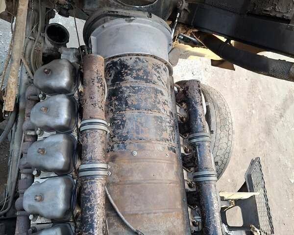 Червоний Татра 815, об'ємом двигуна 12 л та пробігом 98 тис. км за 11900 $, фото 3 на Automoto.ua