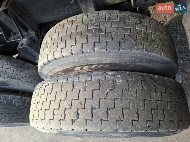 Червоний Татра 815, об'ємом двигуна 12 л та пробігом 98 тис. км за 11900 $, фото 33 на Automoto.ua