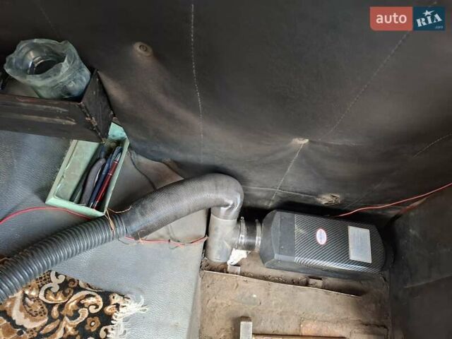 Червоний Татра 815, об'ємом двигуна 12 л та пробігом 98 тис. км за 11900 $, фото 42 на Automoto.ua