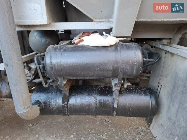 Червоний Татра 815, об'ємом двигуна 12 л та пробігом 98 тис. км за 11900 $, фото 8 на Automoto.ua