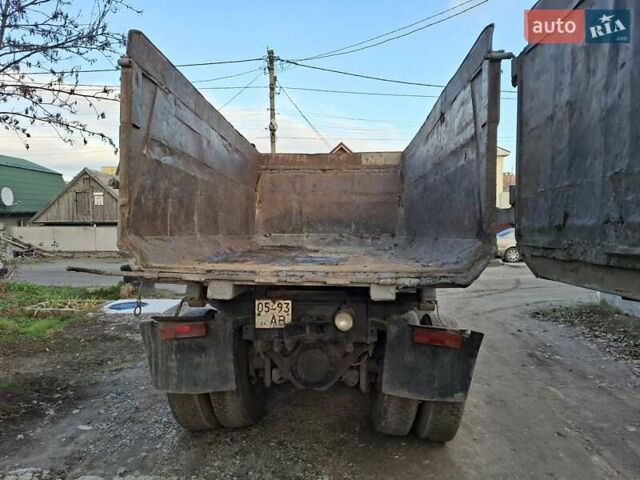 Червоний Татра 815, об'ємом двигуна 12 л та пробігом 98 тис. км за 11900 $, фото 14 на Automoto.ua