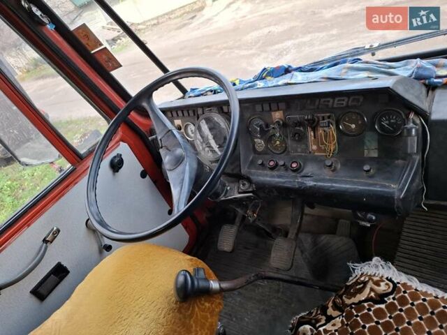 Червоний Татра 815, об'ємом двигуна 12 л та пробігом 98 тис. км за 11900 $, фото 38 на Automoto.ua