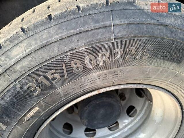 Червоний Татра 815, об'ємом двигуна 12 л та пробігом 98 тис. км за 11900 $, фото 31 на Automoto.ua