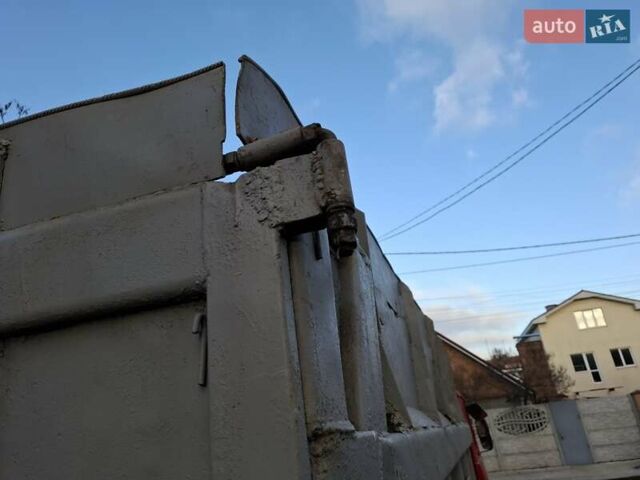 Червоний Татра 815, об'ємом двигуна 12 л та пробігом 98 тис. км за 11900 $, фото 17 на Automoto.ua