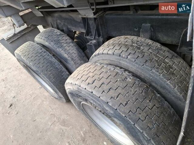 Червоний Татра 815, об'ємом двигуна 12 л та пробігом 98 тис. км за 11900 $, фото 30 на Automoto.ua