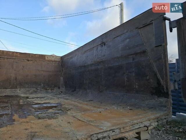 Червоний Татра 815, об'ємом двигуна 12 л та пробігом 98 тис. км за 11900 $, фото 12 на Automoto.ua