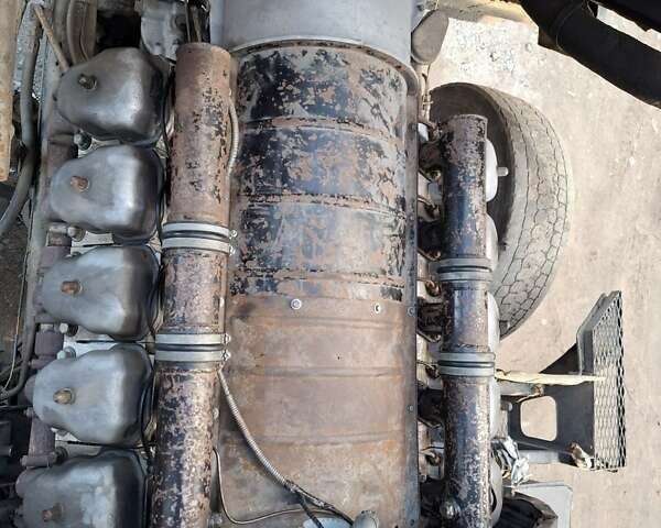 Червоний Татра 815, об'ємом двигуна 12 л та пробігом 98 тис. км за 11900 $, фото 4 на Automoto.ua