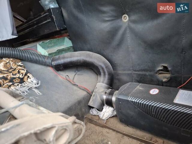 Червоний Татра 815, об'ємом двигуна 12 л та пробігом 98 тис. км за 11900 $, фото 40 на Automoto.ua