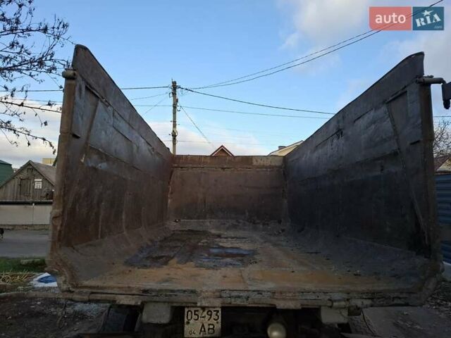 Червоний Татра 815, об'ємом двигуна 12 л та пробігом 98 тис. км за 11900 $, фото 11 на Automoto.ua