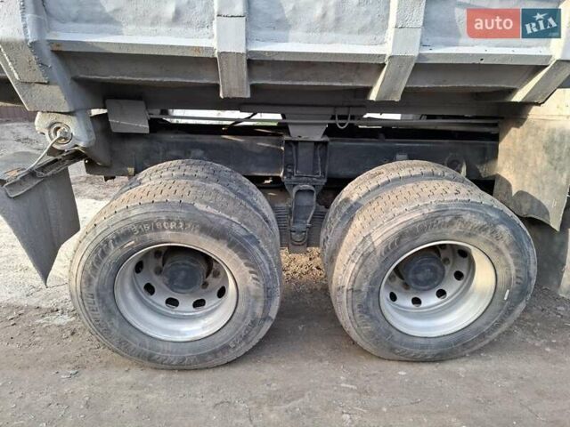 Червоний Татра 815, об'ємом двигуна 12 л та пробігом 98 тис. км за 11900 $, фото 32 на Automoto.ua