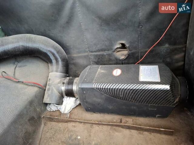 Червоний Татра 815, об'ємом двигуна 12 л та пробігом 98 тис. км за 11900 $, фото 39 на Automoto.ua