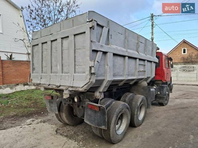 Червоний Татра 815, об'ємом двигуна 12 л та пробігом 98 тис. км за 11900 $, фото 25 на Automoto.ua