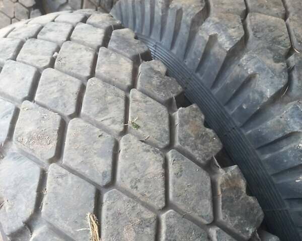 Червоний Татра 815, об'ємом двигуна 15.8 л та пробігом 100 тис. км за 16500 $, фото 10 на Automoto.ua