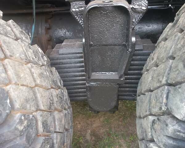 Червоний Татра 815, об'ємом двигуна 15.8 л та пробігом 100 тис. км за 17500 $, фото 8 на Automoto.ua