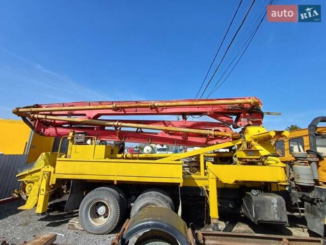 Татра 815, объемом двигателя 6 л и пробегом 86 тыс. км за 53136 $, фото 4 на Automoto.ua