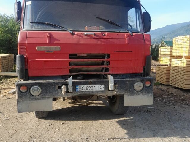 Татра 815, объемом двигателя 0 л и пробегом 0 тыс. км за 18955 $, фото 4 на Automoto.ua