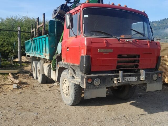 Татра 815, объемом двигателя 0 л и пробегом 0 тыс. км за 18955 $, фото 3 на Automoto.ua