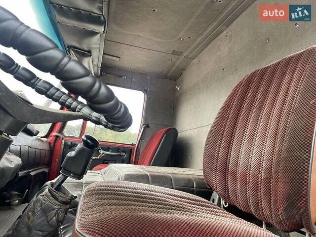 Татра 815, объемом двигателя 0 л и пробегом 300 тыс. км за 23500 $, фото 14 на Automoto.ua