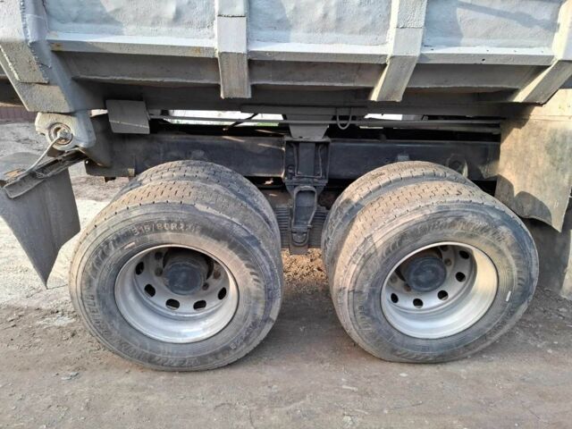 Татра 815, объемом двигателя 0 л и пробегом 0 тыс. км за 11900 $, фото 13 на Automoto.ua