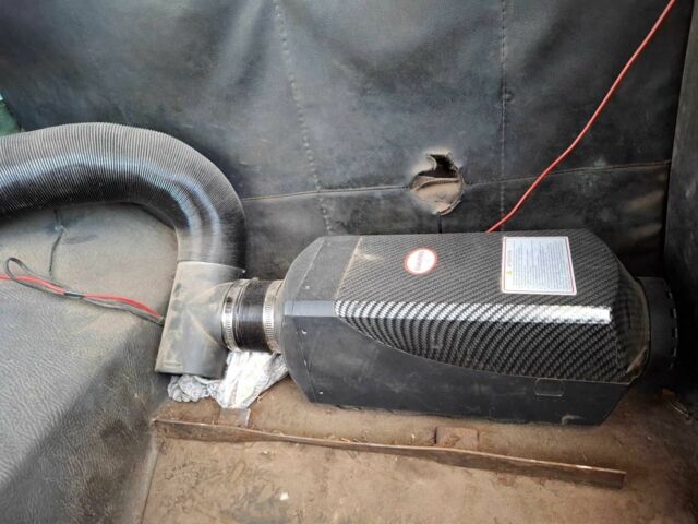 Татра 815, объемом двигателя 0 л и пробегом 0 тыс. км за 11900 $, фото 20 на Automoto.ua