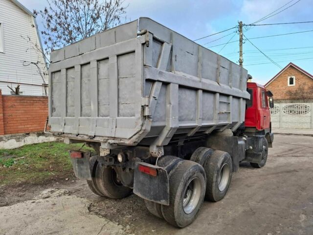 Татра 815, объемом двигателя 0 л и пробегом 0 тыс. км за 11900 $, фото 6 на Automoto.ua