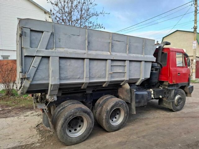 Татра 815, объемом двигателя 0 л и пробегом 0 тыс. км за 11900 $, фото 7 на Automoto.ua