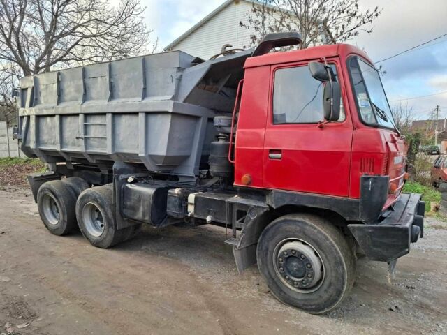 Татра 815, объемом двигателя 0 л и пробегом 0 тыс. км за 11900 $, фото 8 на Automoto.ua